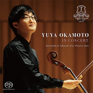 Yuya Okamoto