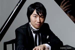 【スペシャル・インタビュー】 阪田知樹、新しい”最初の一歩”へ