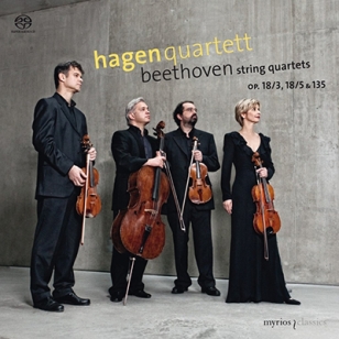 Hagen Quartett