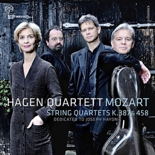 Hagen Quartett