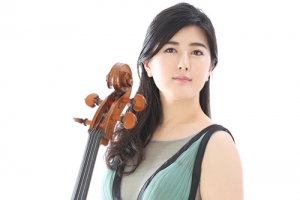 【掲載情報】上村文乃 チェロ・リサイタル (2021年9月14日 Hakuji Hall)