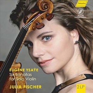 Julia Fischer