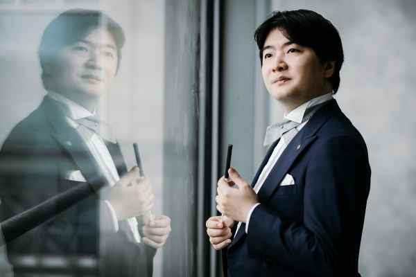山田和樹、ベルリン・ドイツ交響楽団 首席指揮者兼芸術監督に就任