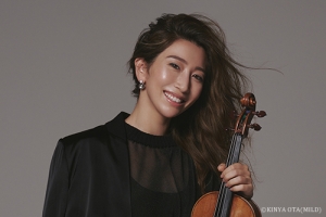 【掲載情報】木嶋真優 (2022年1月18日 東京オペラシティ コンサートホール)
