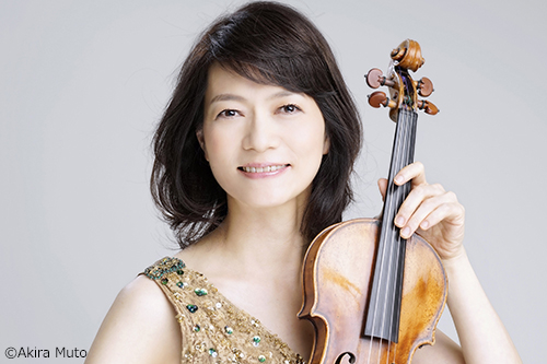 小林美恵