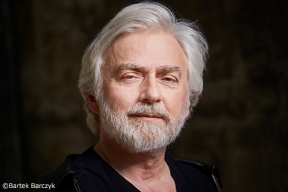 クリスチャン・ツィメルマン ピアノ・リサイタル