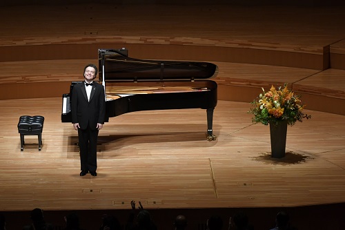 Evgeny Kissin