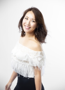 森谷 真理
