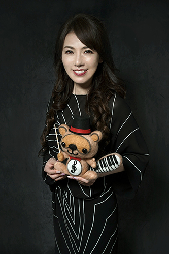 森麻季