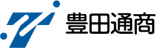 豊田通商ロゴ