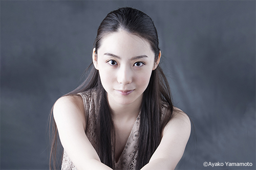 【掲載情報】松田華音 (2023年8月)