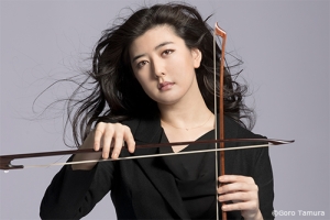 Cellist Ayano Kamimura has won the 23rd Hotel Okura Music Award