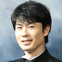 Fukuma Kotaro