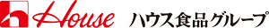 ハウス食品ロゴ