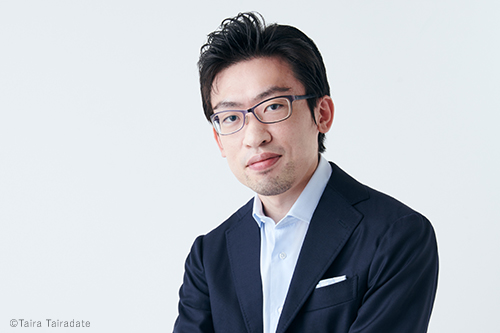 中野翔太