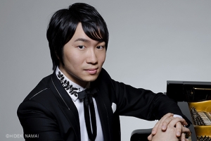【MUSIC LAND】 阪田知樹に聞く、第4部「Discovery」の聴きどころ