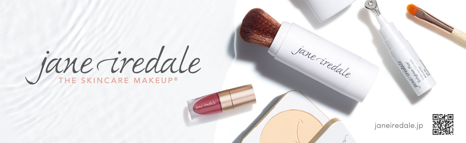 Jane Iredale