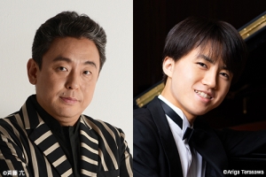 【掲載情報】横山幸雄×牛田智大 Special Secret LIVE　Roland / BOSS Players Summit 2022 (7月5日公演レビュー)