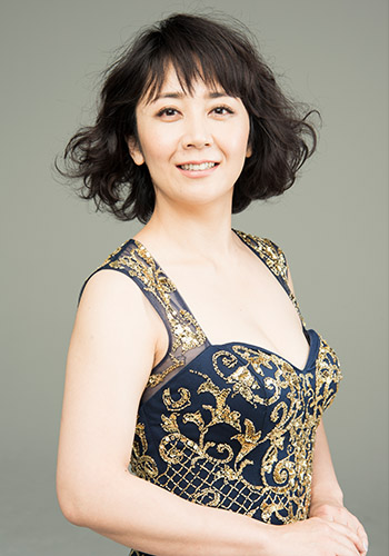 Michiko Hayashi