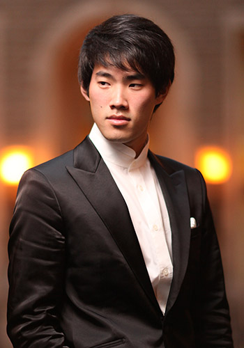 Bruce Liu