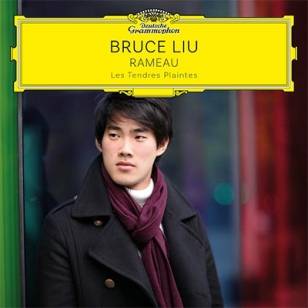 Bruce Liu