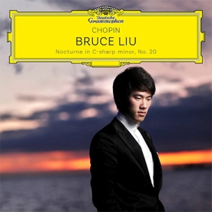 Bruce Liu