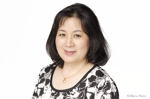【掲載情報】海老彰子 (2025年3月～4月)
