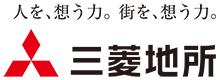 三菱地所 ロゴ