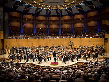 Gürzenich Orchestra Köln