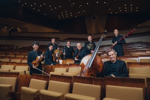 Philharmonic Octet Berlin
