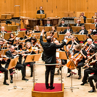 Gürzenich Orchestra Köln