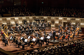 Rotterdam Philharmonic Orchestra