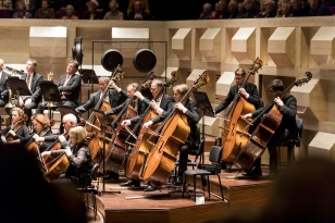 Rotterdam Philharmonic Orchestra