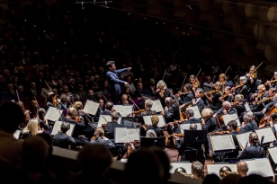 Rotterdam Philharmonic Orchestra