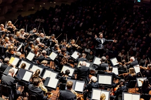 Rotterdam Philharmonic Orchestra