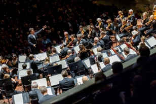 Rotterdam Philharmonic Orchestra