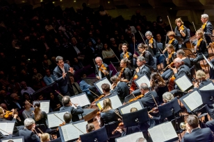 Rotterdam Philharmonic Orchestra