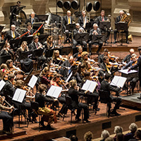 Rotterdam Philharmonic Orchestra