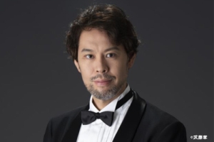 【速報！開催決定】デビュー15周年記念　平野和バス・バリトン・リサイタル