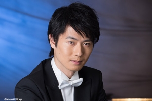福間洸太朗 2023年2月フランスで開催のラ・フォル・ジュルネ音楽祭に出演決定！