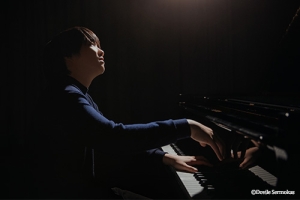 【速報】藤田真央 2024年12月ピアノ・リサイタル開催決定！