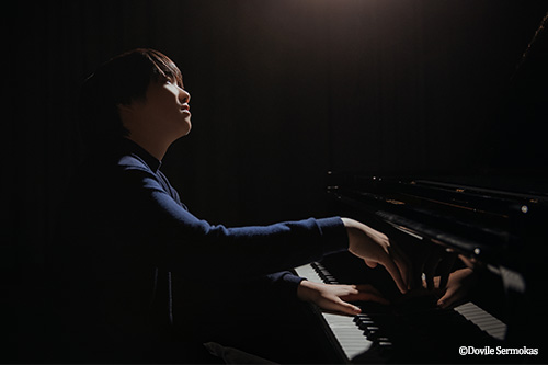 藤田真央