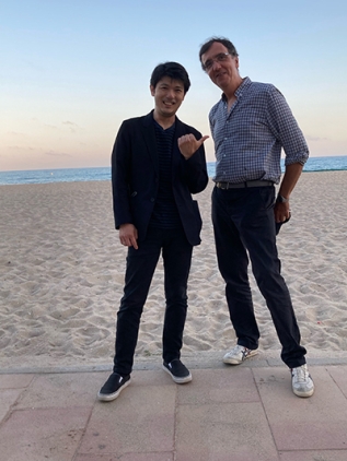 ＜樫本大進のプレミアム室内楽シリーズVol.1＞1月27日(金)よりスタート！ クラシック音楽事務所ジャパン・アーツクラシック音楽事務所