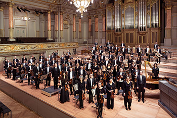 Tonhalle-Orchester Zürich