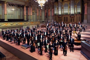 Tonhalle-Orchester Zürich