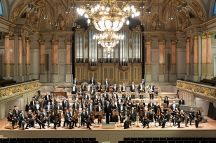 Tonhalle-Orchester Zürich