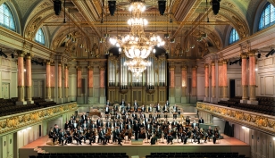 Tonhalle-Orchester Zürich