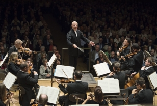 Tonhalle-Orchester Zürich