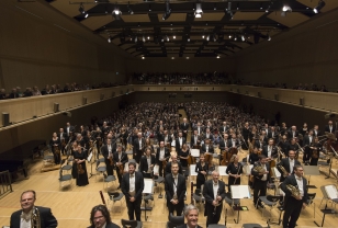 Tonhalle-Orchester Zürich