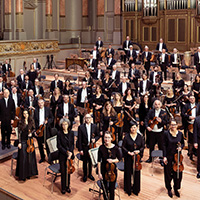 Tonhalle-Orchester Zürich